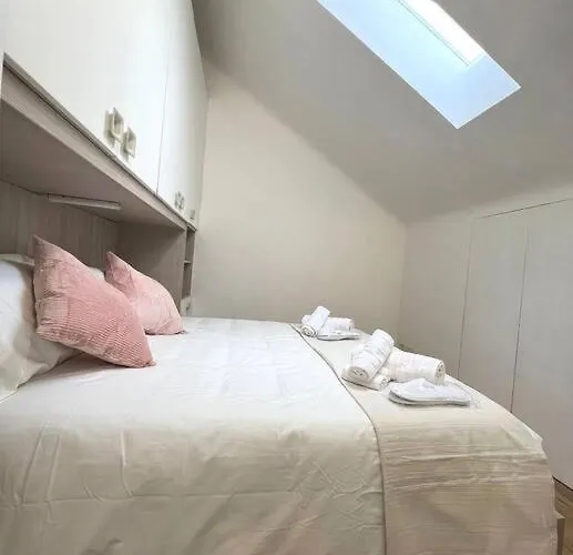 Appartement Casa Viola Centrale! *