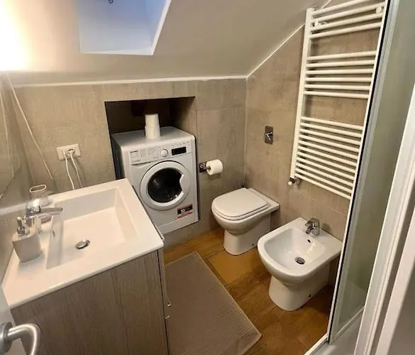 Casa Viola Centrale! *