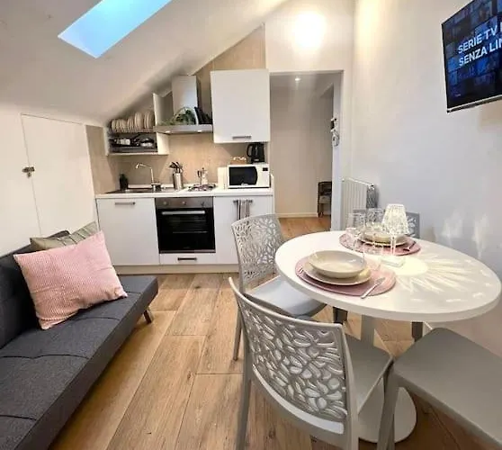 Casa Viola Centrale!