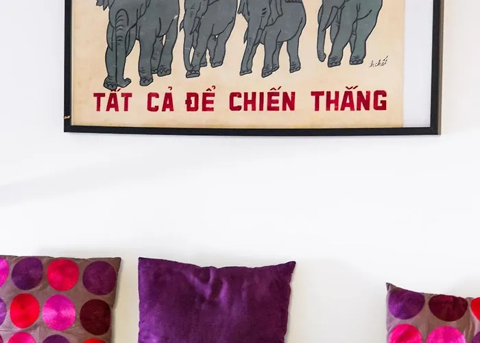 아파트 Mercato 5 *