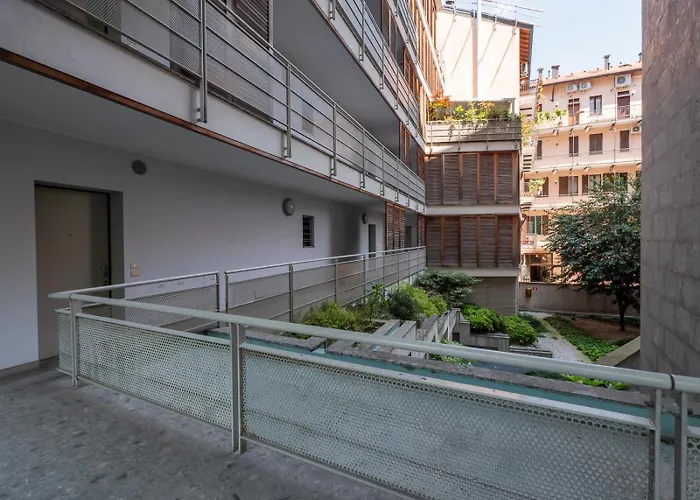 דירה Certosa - 7sundays