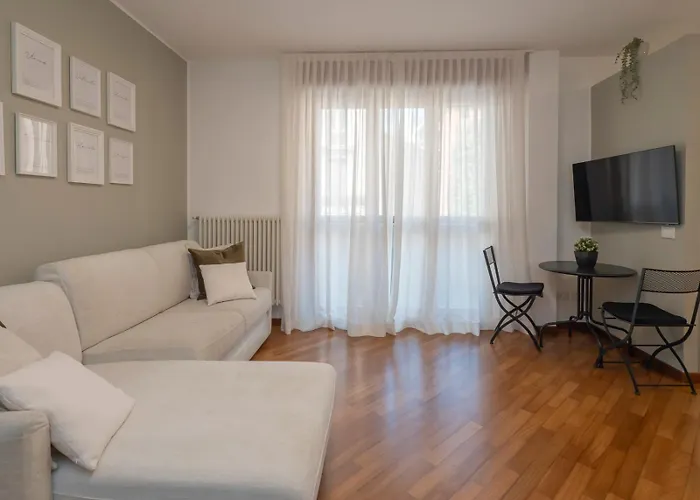 דירה Certosa - 7sundays