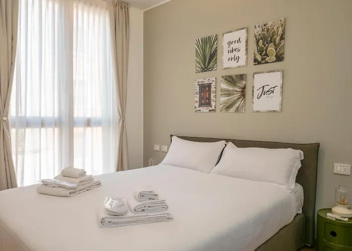 Certosa - 7sundays דירה מילאנו