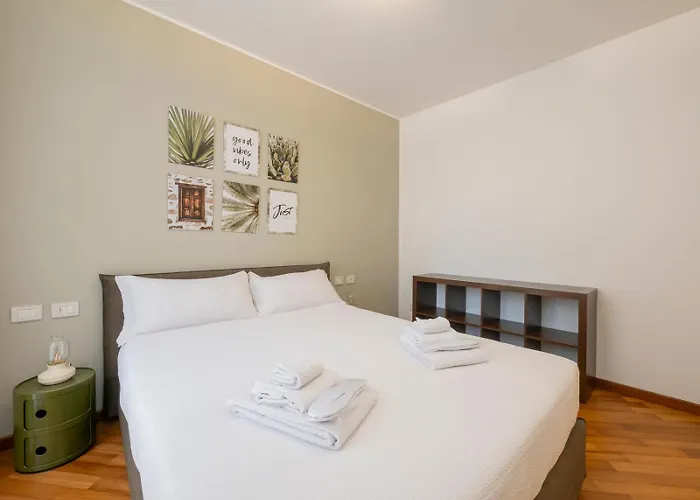 דירה Certosa - 7sundays מילאנו