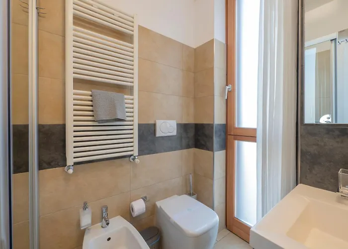 Certosa - 7sundays מילאנו