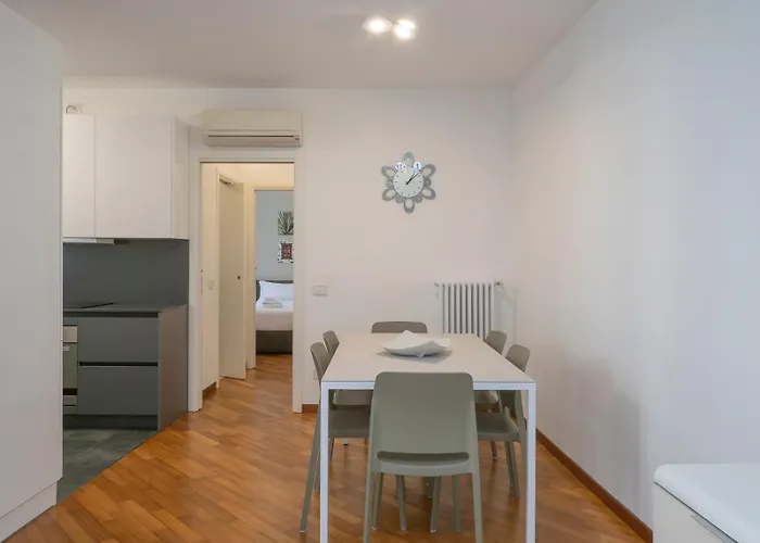 Certosa - 7sundays דירה