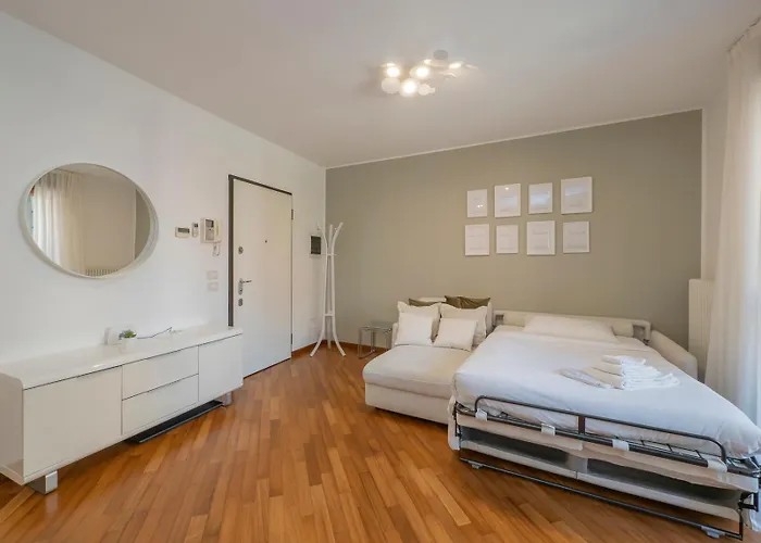 Certosa - 7sundays דירה מילאנו