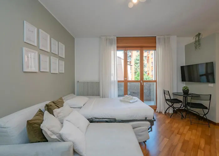 Certosa - 7sundays מילאנו