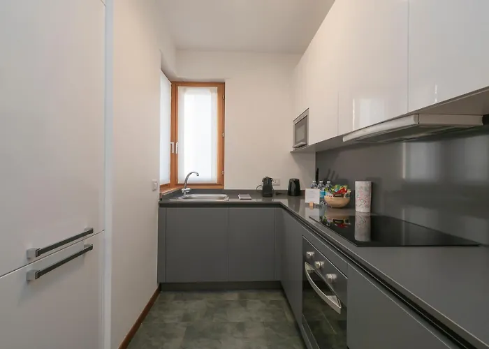 דירה Certosa - 7sundays