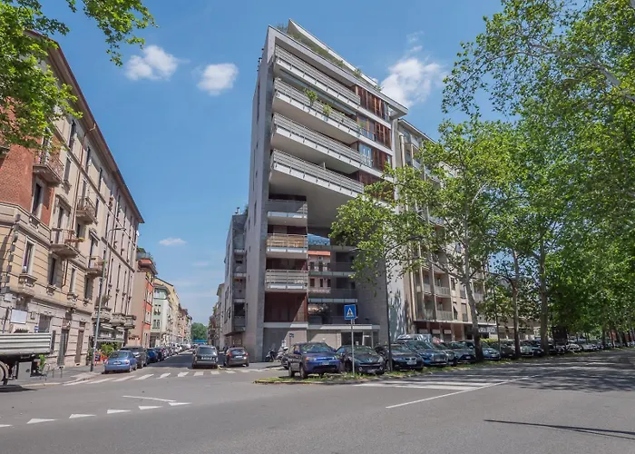 Certosa - 7sundays דירה *