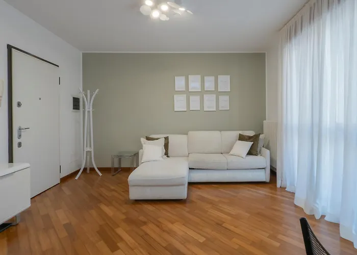 דירה Certosa - 7sundays *