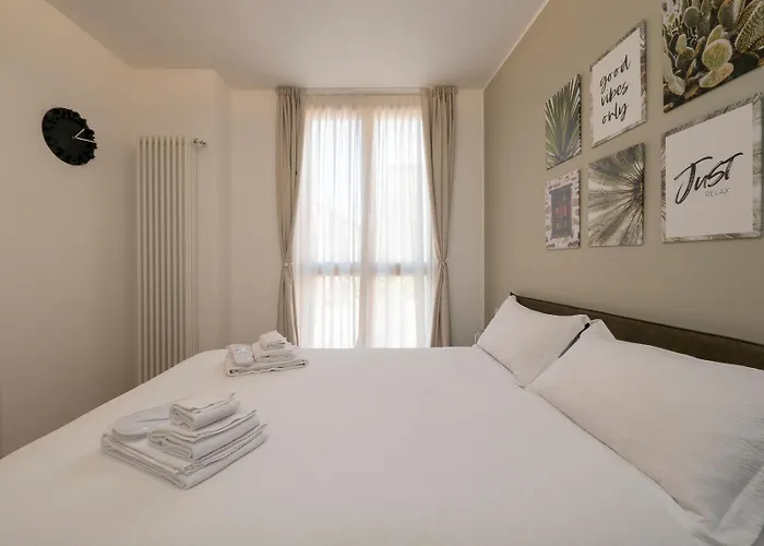 Certosa - 7sundays דירה