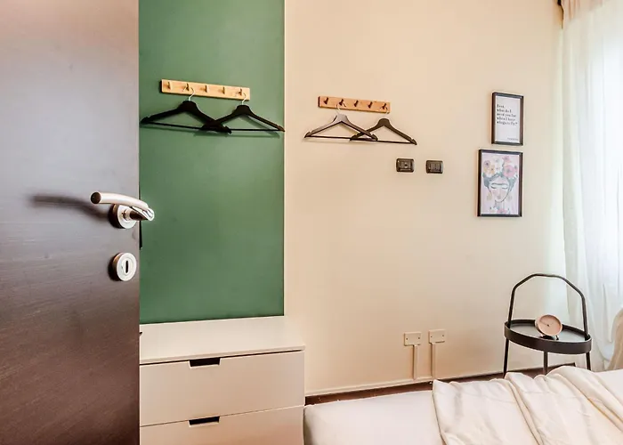 Διαμέρισμα La Casa Di Frida Kahlo *