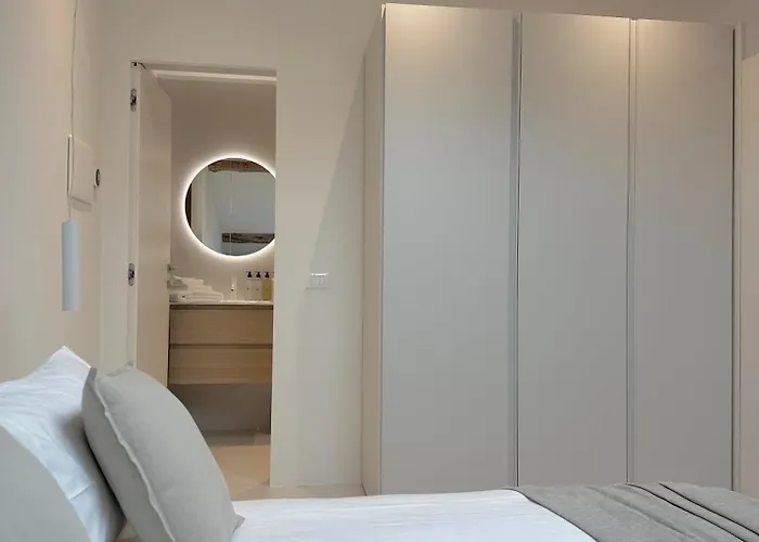 Mansarda San Gregorio Apartamento