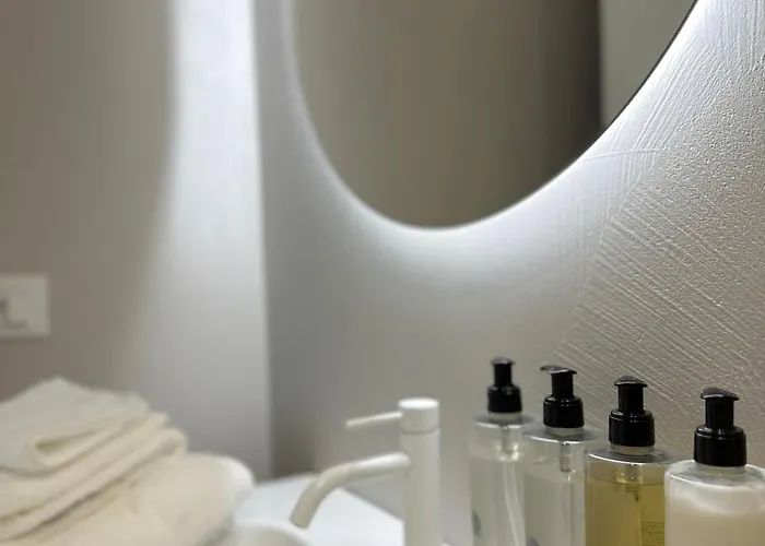 Mansarda San Gregorio Apartamento