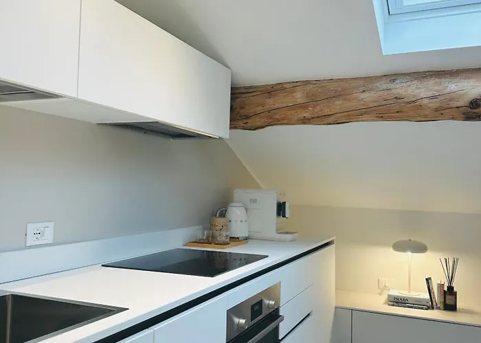 Mansarda San Gregorio Apartamento