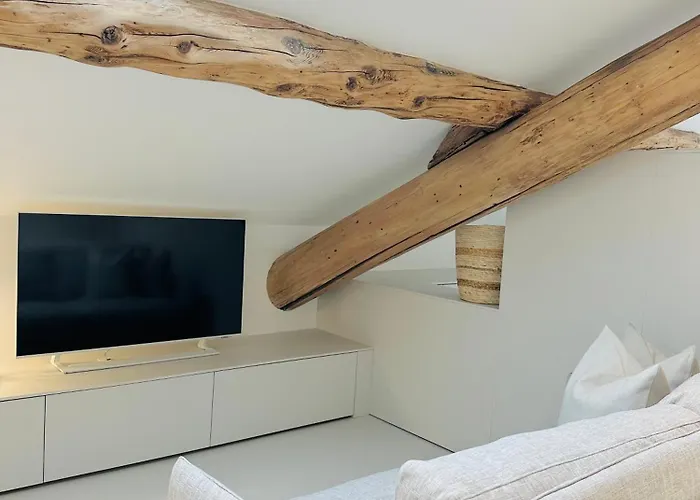 Apartamento Mansarda San Gregorio Milán