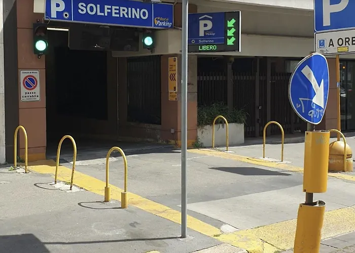 Brera Art District *