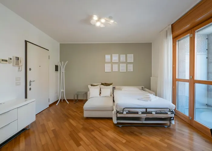 Certosa - 7sundays דירה מילאנו