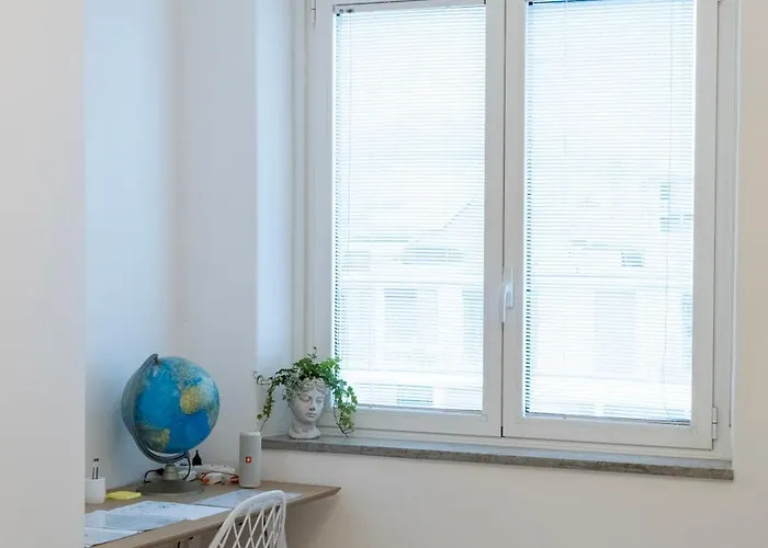 Casa Mila Appartement