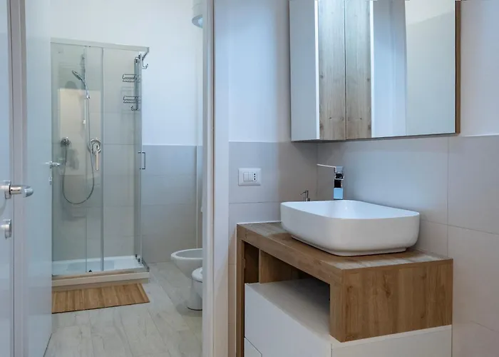 Casa Mila Appartement