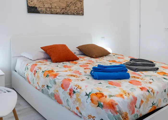 Casa Mila Appartement Milaan