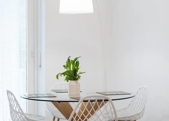 Appartement Casa Mila