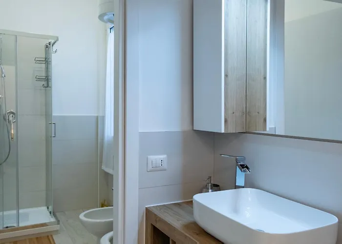 Casa Mila Appartement *