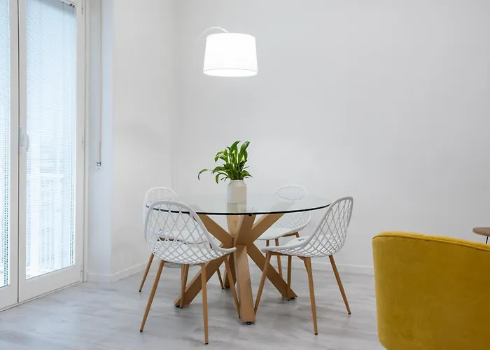 Casa Mila Appartement Milaan