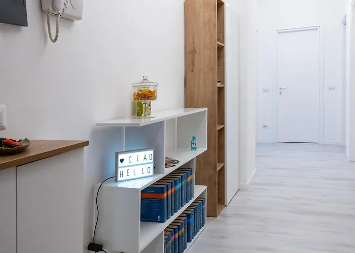 Casa Mila Appartement