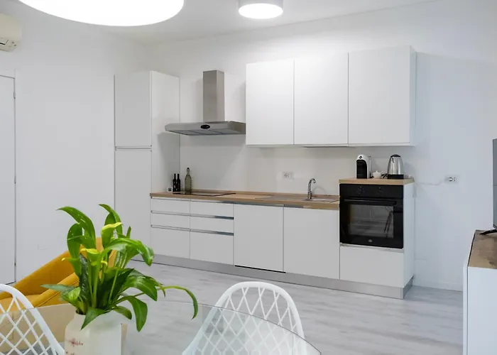 Casa Mila Appartement