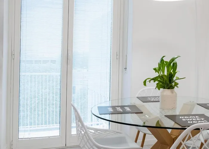 Casa Mila Appartement *