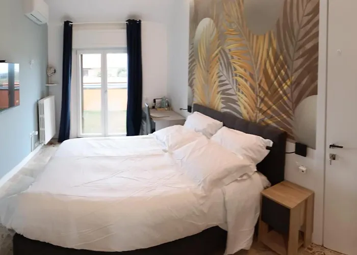 Hotel Green Attico