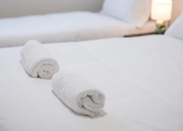Airguest Pianella Pensionat 3*