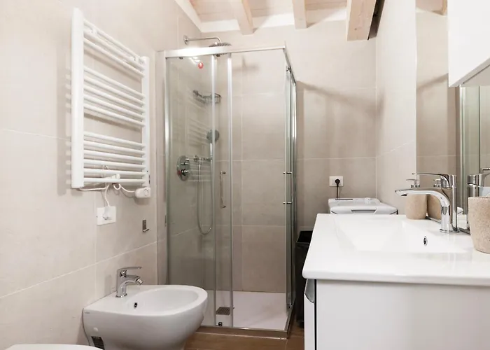 Guinizzelli 4 Appartement *