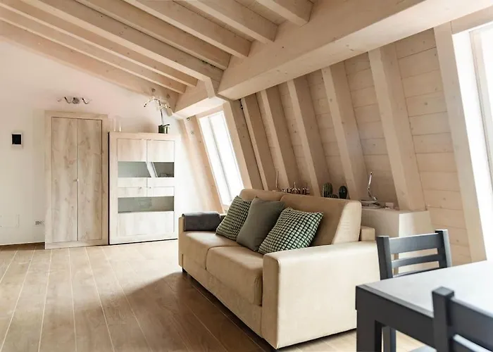 Appartement Guinizzelli 4 Milaan