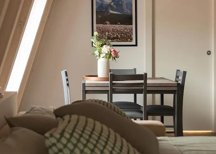 Appartement Guinizzelli 4 Milaan