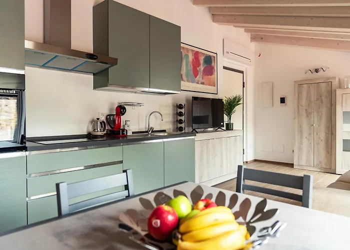 Appartement Guinizzelli 4