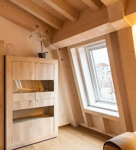 Guinizzelli 4 Appartement *