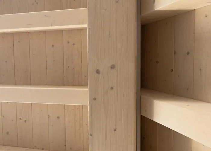 Appartement Guinizzelli 4 *