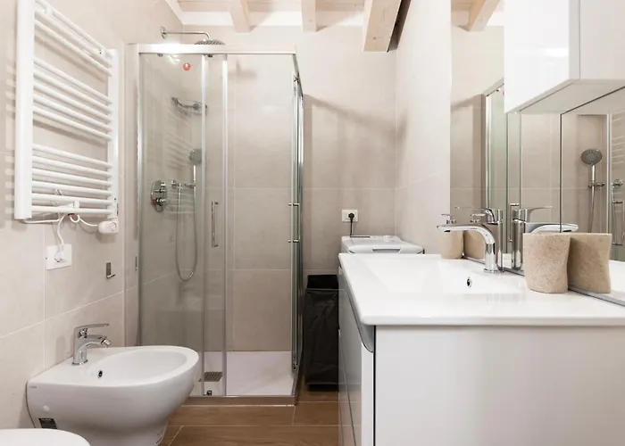 Guinizzelli 4 * Milaan