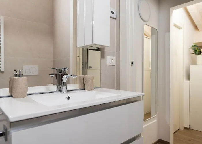 Appartement Guinizzelli 4