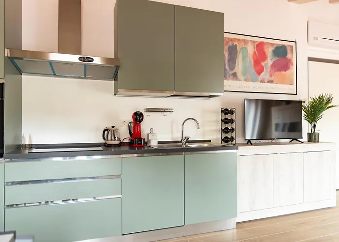 Guinizzelli 4 * Milaan