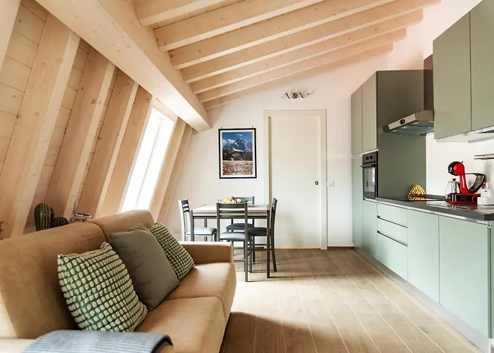 Guinizzelli 4 * Milaan