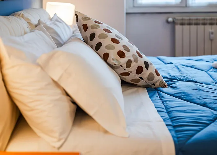 Rembrandt 22 Apartamento Milão