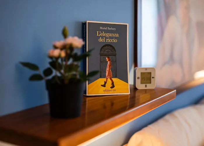 Rembrandt 22 Apartamento