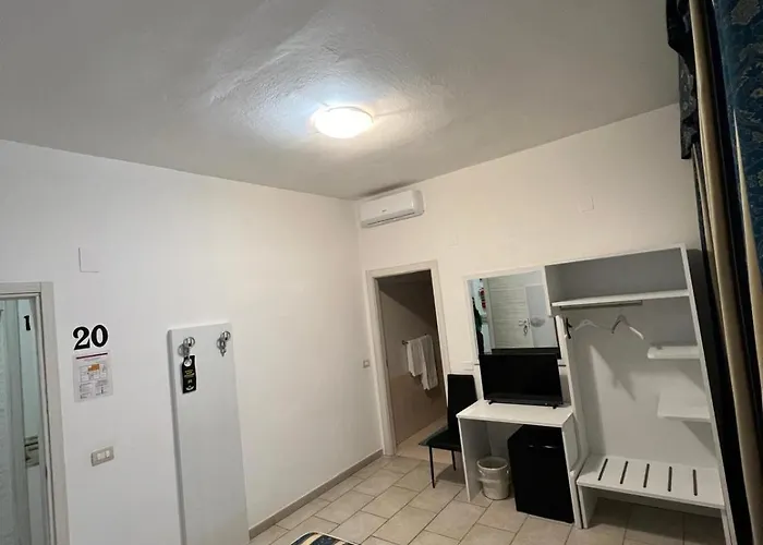 Alessander 2* Milano