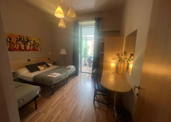Ambra Boutique Guest house