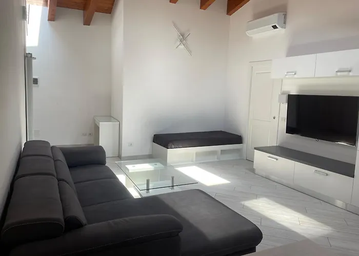 公寓式酒店 Residenze Niguarda