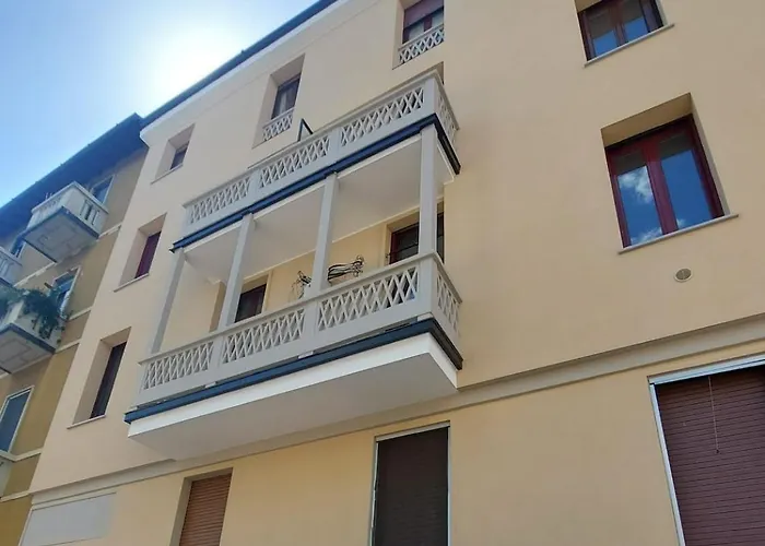 Daire Flat - Primaticcio *